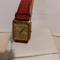 orologio uomo vintage Vetta