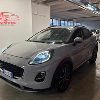 Ford Puma 1.0 S&S ST-Line X
