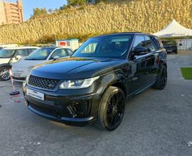 Land Rover Range Rover Sport 3.0 tdV6 HSE Dynamic 