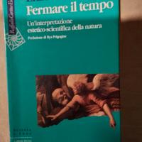 Enzo Tiezzi -  Fermare il tempo 