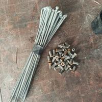 Yamaha XT 600 Y 3TB - ricambi