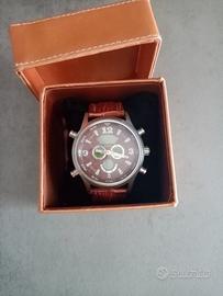 orologio vintage y&k 