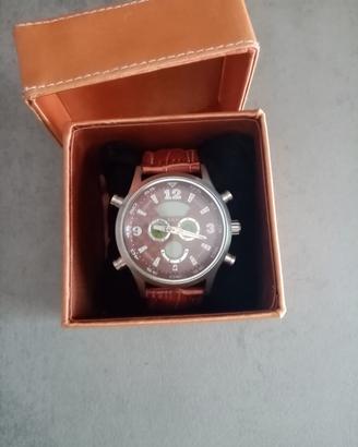 orologio vintage y&k 
