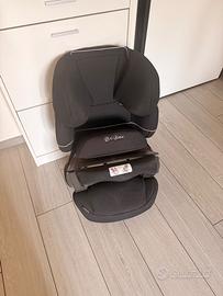 Cybex seggiolino