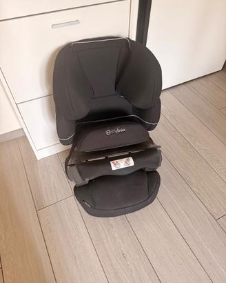 Cybex seggiolino