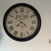 Orologio grande da parete Maisons du Monde