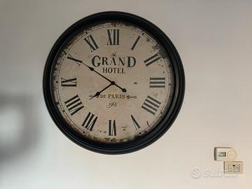 Orologio grande da parete Maisons du Monde