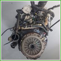 Motore Completo Funzionante 937A3000 88kw ALFA ROM