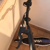 Monopattino elettrico x bambini 