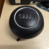 Air bag per volante audi A4,A5,A6,A7 .