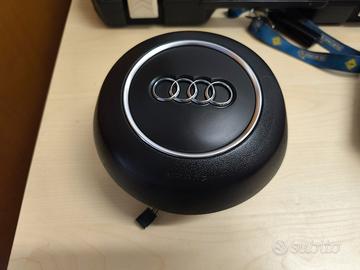 Air bag per volante audi A4,A5,A6,A7 .