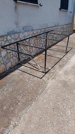 Struttura tavolo in ferro