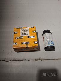 FILTRO IDRAULICO JCB 32/925983