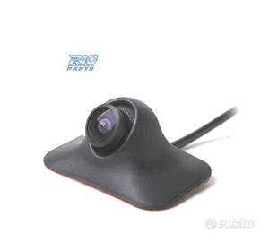 RETROCAMERA DI PARCHEGGIO UNIVERSALE PER AUTO