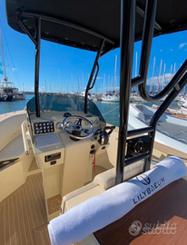 Fischerman Levanzo 25 walk around