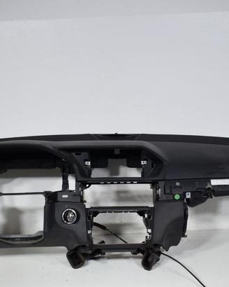 Plancia cruscotto centrale Mercedes E-class (W212)