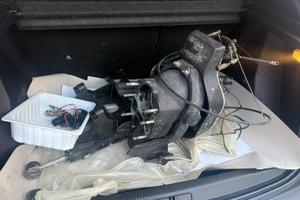 Transom campana bravo