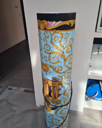lampada da terra VERSACE