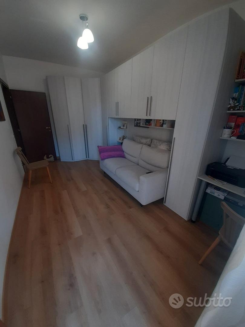 Appartamento – Perugia, Madonna Alta - Altro