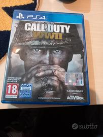 cod ww2 ps4