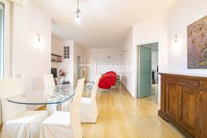 Appartamento a Cassano d'Adda 3 locali