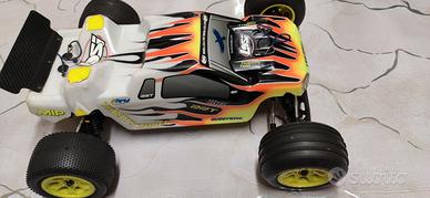 truggy Losi  2wd