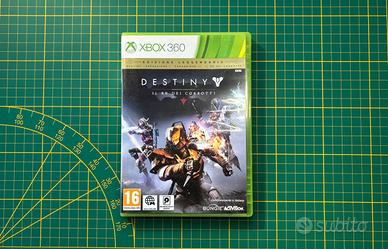 Destiny Edizione Leggendaria - XBOX 360