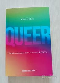 Corriere | Queer – Storia culturale della comunità