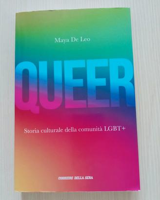 Corriere | Queer – Storia culturale della comunità