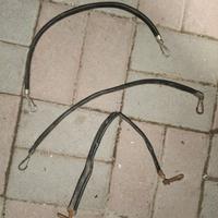 laccio sella passeggero vespa accessorio