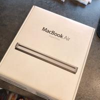 MacBook Air super drive lettore Dvd