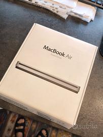 MacBook Air super drive lettore Dvd