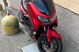 Yamaha Nmax 125 - 2021