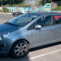 Opel Corsa 1.2 GPL-TECH (4ª serie)