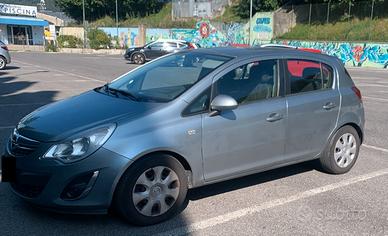 Opel Corsa 1.2 GPL-TECH (4ª serie)