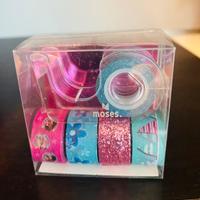 Set mini Scotch in carta - Deko Tape