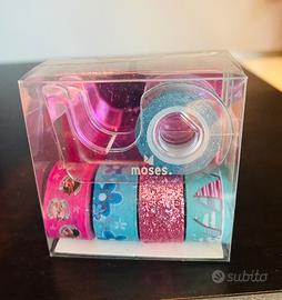 Set mini Scotch in carta - Deko Tape