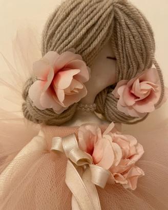 Bambola shabby