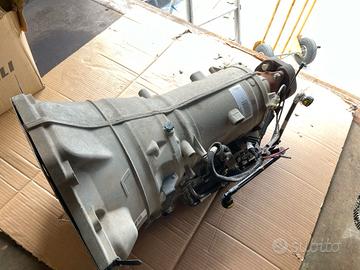 cambio automatico per iveco daily 