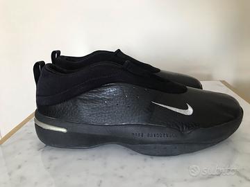 Scarpe originali Nike Team Supreme Basketball 1999 - Abbigliamento