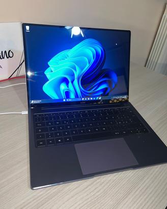Huawei MateBook 14 Ryzen 7 / 8 gb / 512 gb ssd