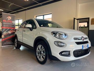 Fiat 500X 1.6 MultiJet 88kw EURO6