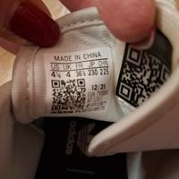 scarpe Adidas bambino