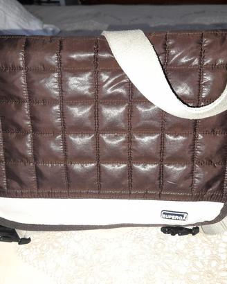 borsa superga 