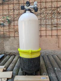 bombola sub 15 litri 