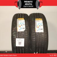 2 Gomme NUOVE 225 55 R 17 Pirelli SPED GRATIS