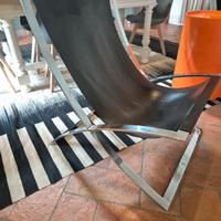 coppia poltrone design 