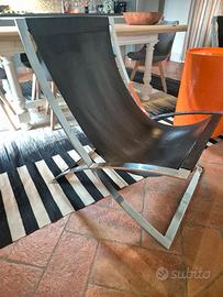 coppia poltrone design 