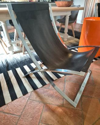 coppia poltrone design 