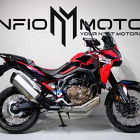 Honda CRF1100L Africa Twin - 2025 UNICO PROPR.